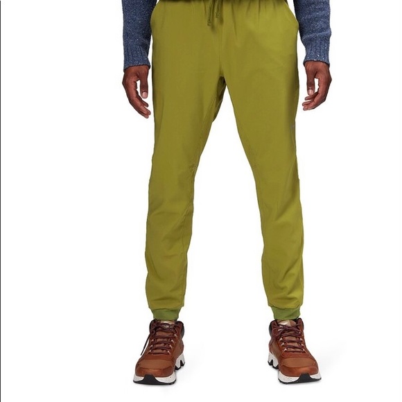Patagonia Men’s Terrebonne Joggers - Picture 1 of 5